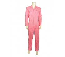 Overall: Roze